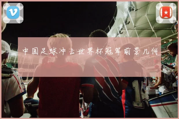 中国足球冲击世界杯冠军前景几何
