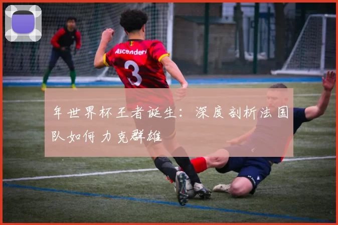 年世界杯王者诞生:深度剖析法国队如何力克群雄