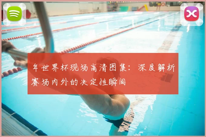 年世界杯现场高清图集:深度解析赛场内外的决定性瞬间