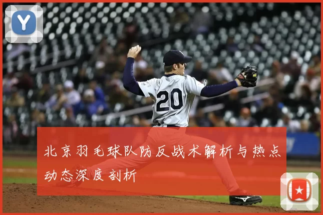 北京羽毛球队防反战术解析与热点动态深度剖析