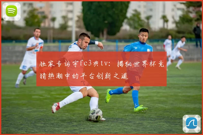 独家专访宇fc3典tv:揭秘世界杯竞猜热潮中的平台创新之道