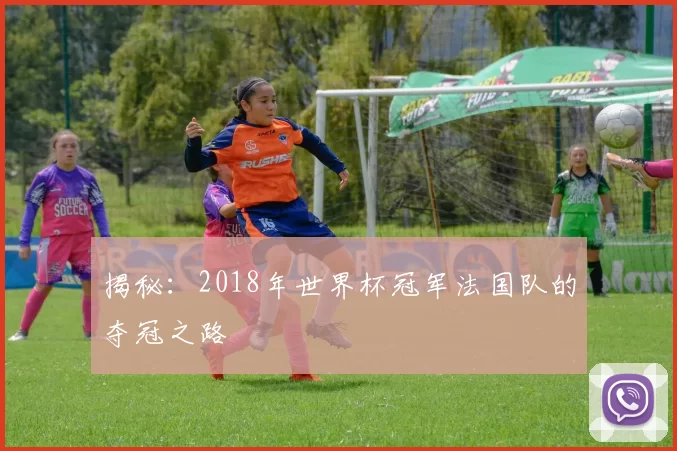 揭秘：2018年世界杯冠军法国队的夺冠之路